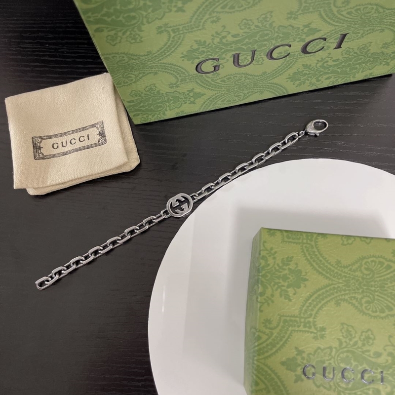 Gucci Bracelets